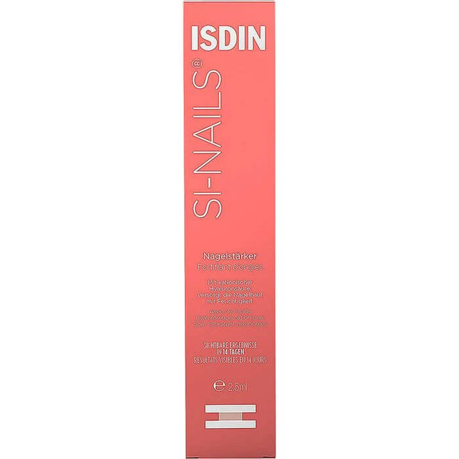 ISDIN Si-Nails Nagelverharder Stick 2.5 ml