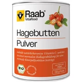 RAAB Vitalfood Rosa Mosqueta Ecológica en Polvo 150 g