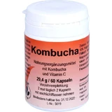 KOMBUCHA CAPSULES 60 Capsules