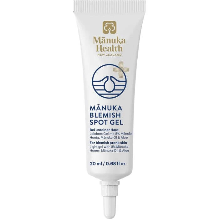 MANUKA HEALTH Blemish Spot Gel 20 ml