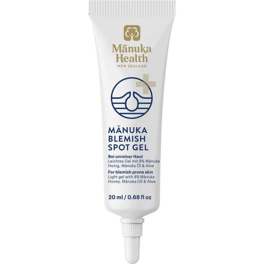 MANUKA HEALTH Blemish Spot Gel 20 ml