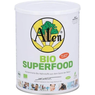 ALEN superalimente organice concentrate 1 kg