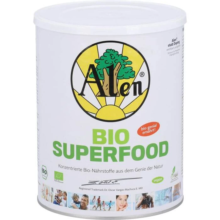 ALEN superalimente organice concentrate 1 kg