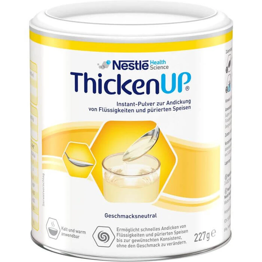 THICKENUP en polvo 227 g