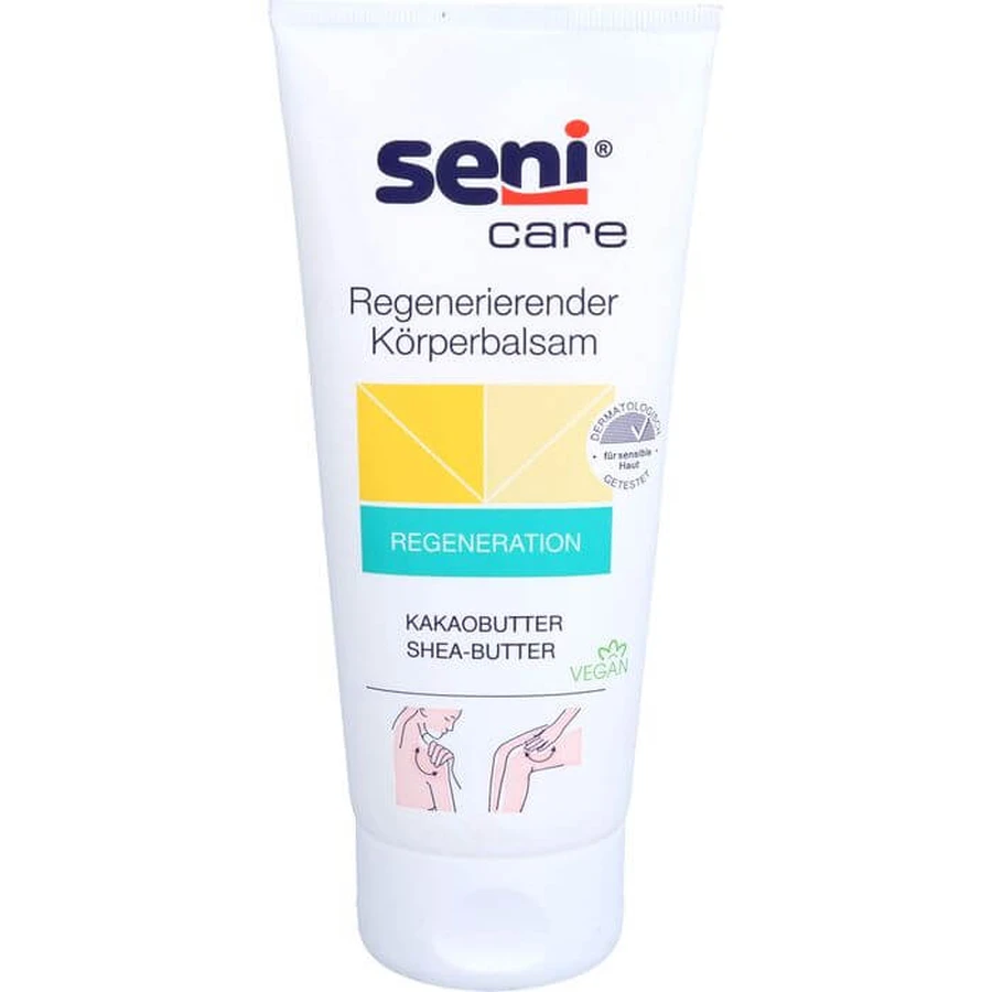SENI cuidado bálsamo 200 ml
