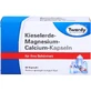 KIESELERDE MAGNESIUM Calcium Kapseln 60 St.