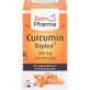 CURCUMIN-TRIPLEX3 500 mg/Cap.95% Curcumin+BioPerine 40 pcs.