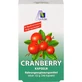 CRANBERRY CAPSULES 400 mg 240 st.