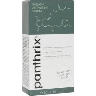 PANTHRIX Wimpernaktivserum 3 ml