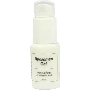 LIPOSOMEN Gel 30 ml