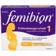 FEMIBION 1 Early Pregnancy Tablets 28 pcs.