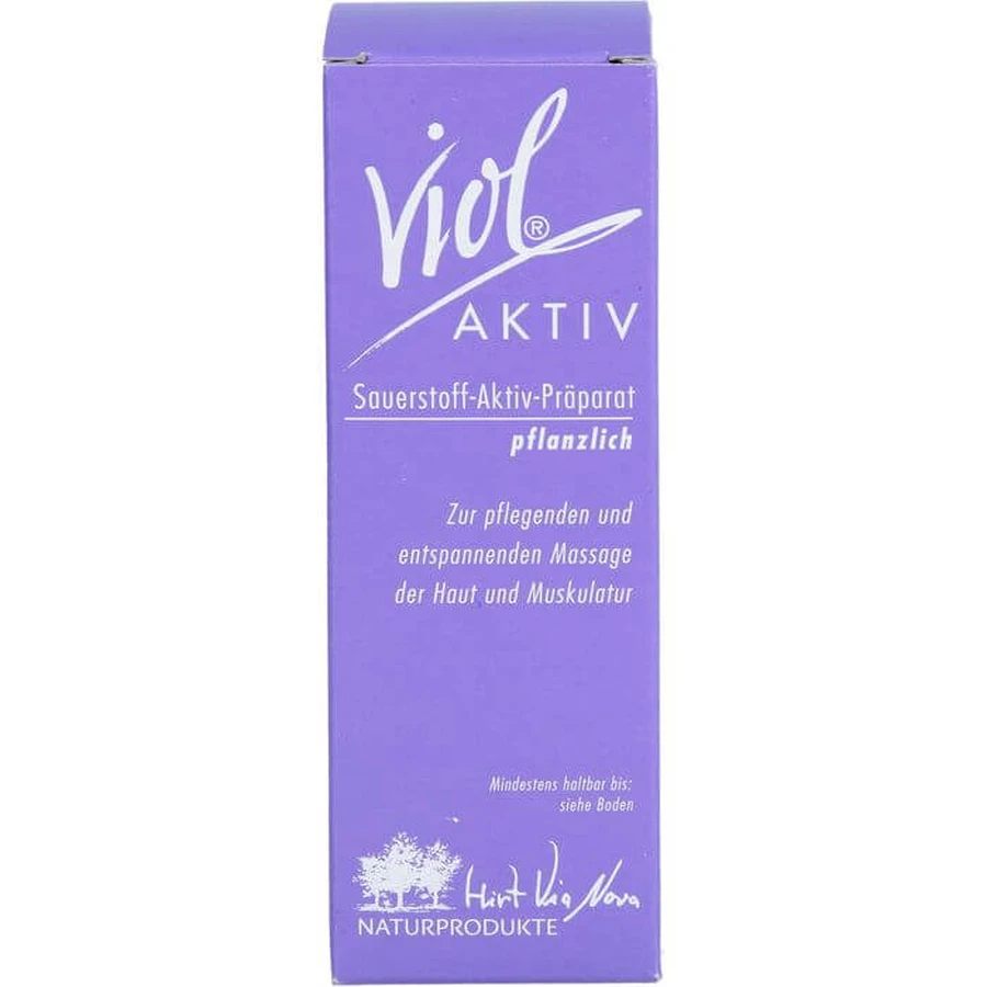 VIOL AKTIV Oil 100 ml