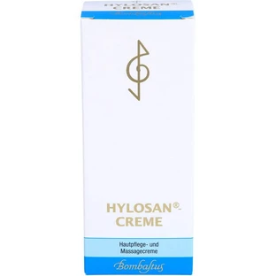 HYLOSAN Crema 75 ml