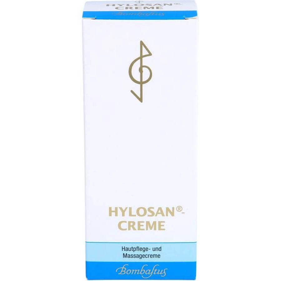 HYLOSAN Crema 75 ml
