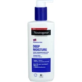 NEUTROGENA Deep Moisture Body Lotion 250 ml