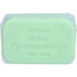 DR.THEISS Aloë Vera pure plantaardige oliezeep 100 g