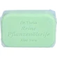 DR.THEISS Aloe Vera reine Pflanzenölseife 100 g