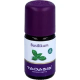 BASILIKUM ÖL Bio 5 ml