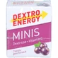 DEXTRO ENERGEN minis grosella negra 1 ud.