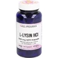 L-LYSIN 500 mg Kapseln 100 St.