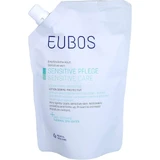 EUBOS SENSITIVE Lotion Dermo Protectiv nazorg sachet 400 ml