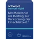 ORTHOMOL nemuri night Granulat 150 g