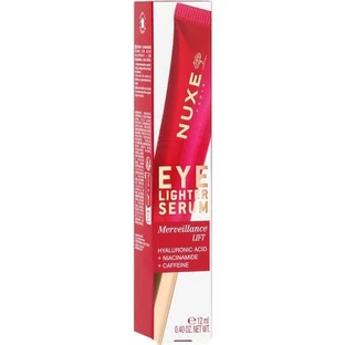 NUXE Merveillance Lift Verhelderend Serum 12 ml