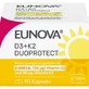 EUNOVA DuoProtect D3+K2 2000 I.U./80 µg capsules 90 pcs.