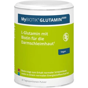MYBIOTIK GLUTAMIN 5000 powder 150 g