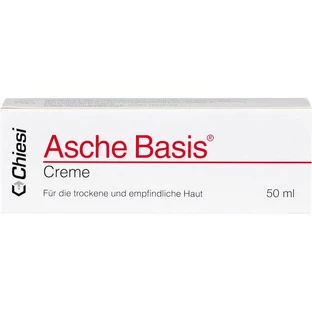 ASCHE Cremă de bază 50 ml