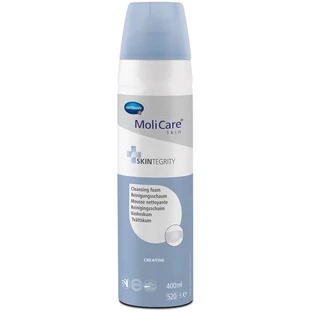 MOLICARE Skin Cleansing Foam 400 ml