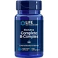 BIO ACTIVE Complete B-Complex Capsules 60 Capsules