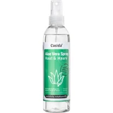 ALOE VERA SPRAY Huid & haar 200 ml