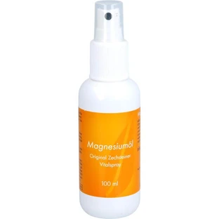 MAGNESIUMÖL Original Zechsteiner Vitalspray 100 ml