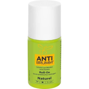 ANTI-BRUMM Naturel Roll-on 50 ml