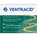 VENTRACID Comprimés 100 pcs.