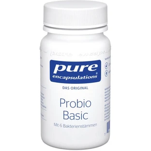 PURE ENCAPSULATIONS Probio Basic Kapseln 20 St.