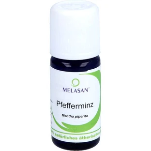 PEPPER MINT essential oil 10 ml