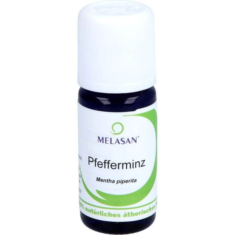 PEPPER MINT essential oil 10 ml