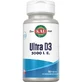 VITAMIN D3 3000 I.U. Ultra KAL Tablets 100 Capsules