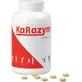 KARAZYM enteric coated tablets 400 pcs.