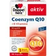 DOPPELHERZ Coenzima Q10+B Vitaminas Cápsulas 90 Cápsulas