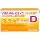 VITAMINA D3 K2 Hevert+Calcio y Magnes.1000 UI Kps. 60 uds.