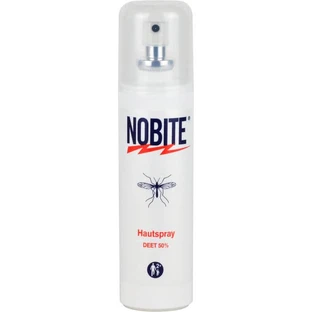 NOBITE spray para la piel 100 ml