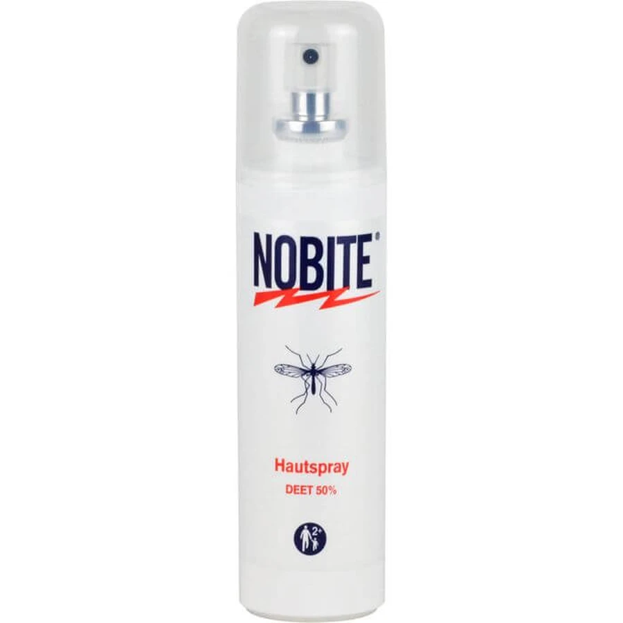 NOBITE skin spray 100 ml