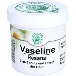 VASELINE BLANCO 100 ml