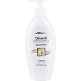 Loción corporal ACEITE DE OLIVA Y LECHE DE ALMENDRAS 500 ml