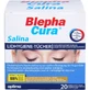 BLEPHACURA Salina ooglidhygiëne doekjes 20 stuks.