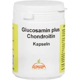 GLUCOSAMIN+CHONDROITIN Kapseln 120 St.
