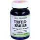 TEUFELSKRALLEN 345 mg GPH Kapsułki 60 kapsułek